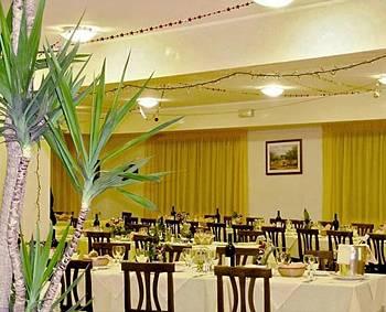 Hotel Le Palme SantʼAnna Arresi Kültér fotó