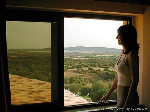 Hotel Le Palme SantʼAnna Arresi Kültér fotó
