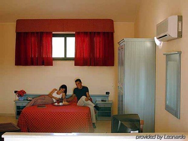Hotel Le Palme SantʼAnna Arresi Kültér fotó