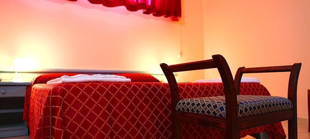 Hotel Le Palme SantʼAnna Arresi Kültér fotó